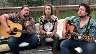 Find the Cost of Freedom (Cover) - Crosby, Stills, Nash, and Young