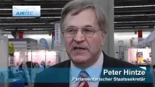 AIRTEC 2011 Imagefilm (german)