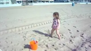 sand pie...