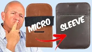 Issues, hmmm... Distil Union Wally Sleeve & Micro 4.0 REVIEW