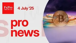 Pro News Weekly: Dollar Drops, Stocks Soar & Bitcoin Calms Down