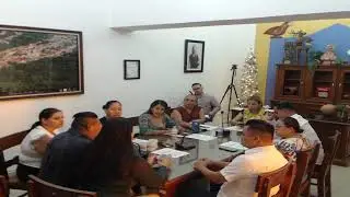 Tercera Sesión Extraordinaria de Cabildo. Segundo Año. Parte2