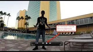 The Come-Up Kid Explains 