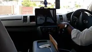 2017 Aug 27 streets of Port of Spain 