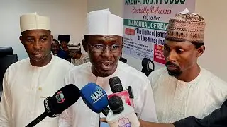 Group tasks Governors on judicious use of FAAC