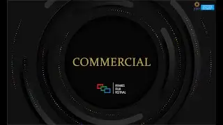 Frames Film Festival 2022 | Commercial 2 ❤️💚💙