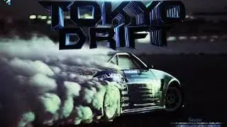 MTA DRIFT #6 Tokyo drift brasil #Shoky