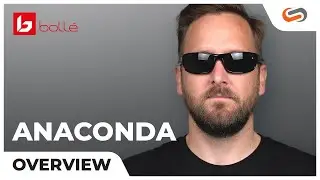 Bolle Anaconda Overview