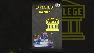 NEET Rank Predictor Tool - Know Your Expected Rank & College (State and Category Wise) #neet2025