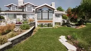 Lakeside Terrace