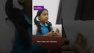 Empowering Young Minds | Rotary Club x G H Raisoni Public School Interactive Event