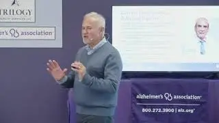 A Compassion-Based Caregivers Toolkit: Best Friends&trade; Approach featuring David Troxel, MPH
