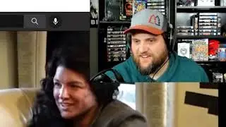 Quartering's cuck fantasy