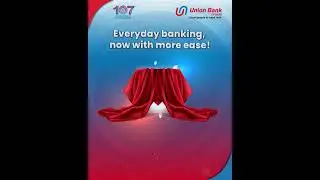 Union Ease | Union Bank of India
