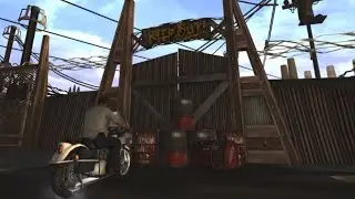 Russell Blows Up Townies&rsquo; Gate #bullyse