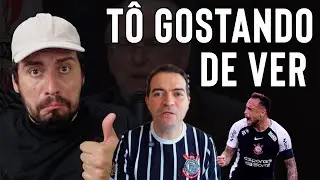 CORINTHIANS DÁ BONS SINAIS PARA 2026 | DÁ PRA CONFIAR?