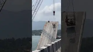 KARWAR KALI BRIDGE COLLAPSED