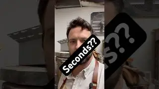 Что вы делаете со своими секундами? #керамика #гончарное дело #секунды