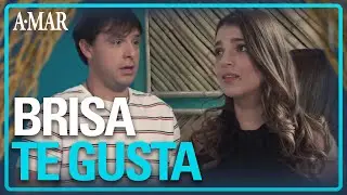 ¿Brisa y Pascual se están enamorando? | A·Mar 2/4 | Capítulo 69