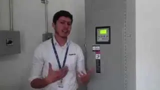 Transferencias Asco- Emerson Network Power