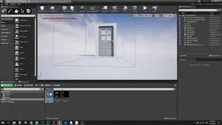 UE4 C++ SoundCue Parameters