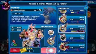KHUX: Max Guilted Hag in Action