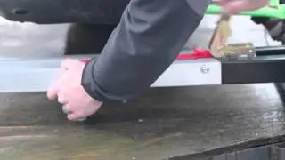 Fast Clamp V Use