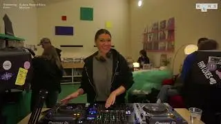 Music Camp Special: Kali @ KURS radio 10.05.2025