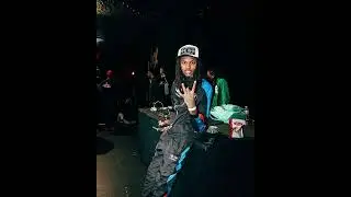 [FREE] Rio Da Yung OG x Babyfxce E x Flint Type Beat - 