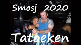 smosj - tattooken