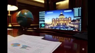 Vatican Finance and Sovereign Banking.