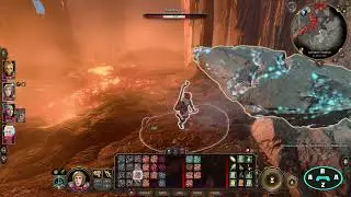 Baldur's Gate 3 - How Get The Adamantine Splint Armour