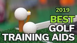 Golf Training Aid: Best Golf Training Aids 2019 - TOP 10