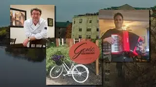 Carmen Spada at Gente
