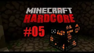 Minecraft Hardcore #05 - Monsterspawner | DigdaLP | Together mit LetsBabbels [HD]
