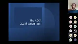 IVY LEAGUE OPEN DAY FOR ACCA DECEMBER 2022 DIET