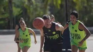 WOB STARS 2025