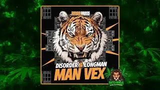 Disorder & Longman - Man Vex (Original Mix)