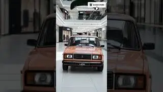 Lada 2107 легендарная классика СССР  #Lada2107#КлассикаСССР#ЛегендарныйАвто#АвтоРоссия #russianauto
