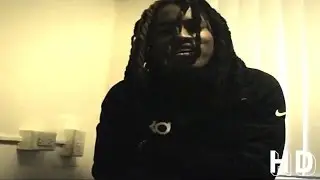 Ronn Taylor - The Gun | Shot By @HDwizProduction