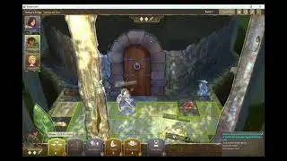Let's play Wildermyth (2021, PC)