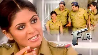 नकली पुलिस का खुलासा | चोर का मास्टर प्लान |  Full Comedy || New Episode