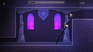 Amelite Level 2 Any% 11.000sec (WR)