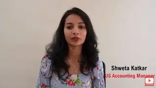 Transforming Careers: Shweta's Journey at Finsmart Accounting