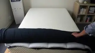 Comment enfiler sa housse de couette rapidement ?