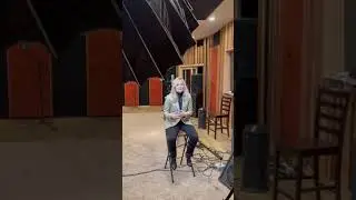 CBS TV Interview with Celebrity Vocal Coach Michelle Ostrove talking about Rock Cellar Music School!