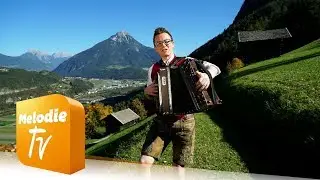 Bergblitz Daniel - I bin so stolz auf unsere Hoamat (Offizielles Musikvideo)