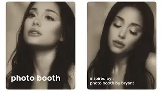 📸 tutorial edit foto 