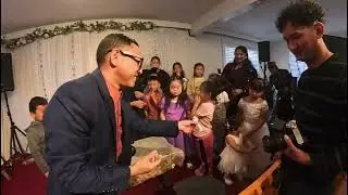 AFG Church1 Children’s Day 2025