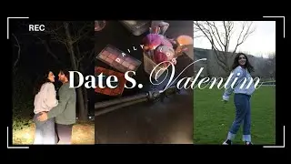 Date de S. Valentim || Marta Marques